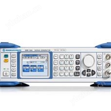 SMB100A/SMF100A/SMA100ARS模擬信號發生器二手銷售租賃維修儀佰技術