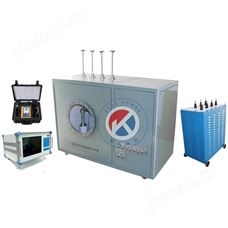 雷科電力-REKE-GK-MN無局放模擬試驗裝置