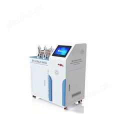 CW-Z419泡壓法膜孔徑分析儀