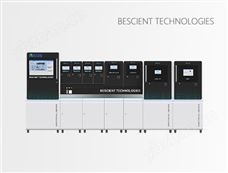 固定式地下??动监测系统