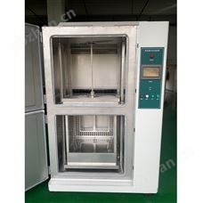 步入式溫度沖擊試驗機