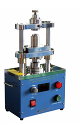 CR-2000型压力可控型电动封装机（含配件）