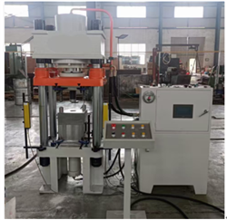 JKZC-YP200M型超高大直径压压片机