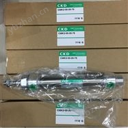 4KB210-06-M1BK-AC110V日本CKD气缸，ckd气缸型号，CKD气缸原理