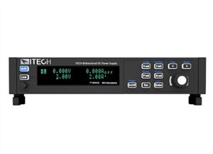 艾德克斯（ITECH）双向可编程直流电源 IT-M3433（150V/12A/800W）