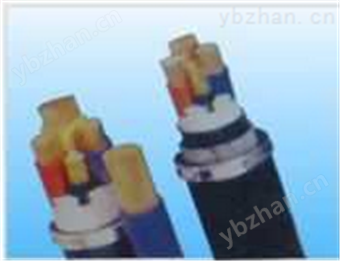 聚氯乙烯绝缘电线-特种电缆