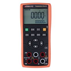 VICTOR 01S溫度信號(hào)發(fā)生器