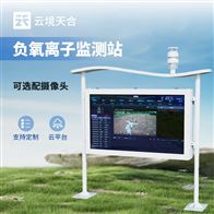 TH-FZ5高智能负氧离子监测站