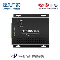 SF6氣體檢測器