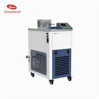 鄭州長城恒溫循環(huán)器