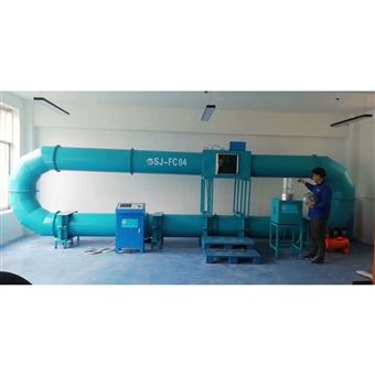 SJ-FC04型粉塵測量儀表檢定裝置