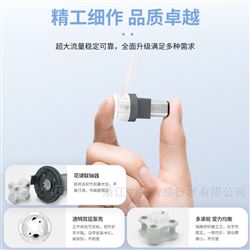 LFP101A/DB直流有刷蠕動(dòng)泵