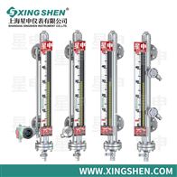 UHZ-517C10/C10A通用型磁性翻柱液位计