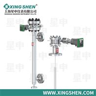 LC3144LD智能型电动浮筒液位变送器