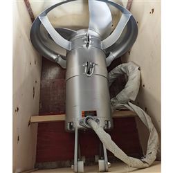 QJB7.5/12-620/3-480S潜水推流搅拌机生产厂家
