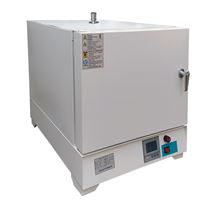 BZ-10-12TP陶瓷纤维马弗炉