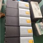 3小时解决欧陆590P直流变频器（电机速度无法控制）
