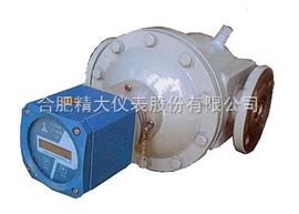 LS系列合肥旋转活塞流量计