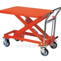 TOUHOKU CASTER东北台TLH-120台车式升降机