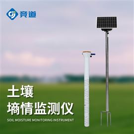 JD-GTS6土壤温湿度仪