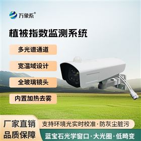 WX-WHs3物候在线监测系统