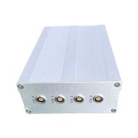 M2800高精度温度变送器 采集测温模块