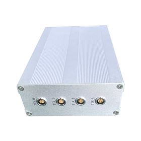 M2800高精度溫度變送器 采集測溫模塊