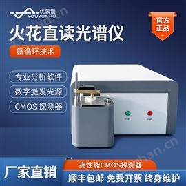 YP-OES光譜直讀分析儀