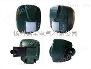 CZ-QNQ-C超聲波驅鳥器