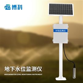 BK-DSW4400米地下水位监测仪