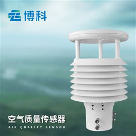 BK-WQX8微气象仪