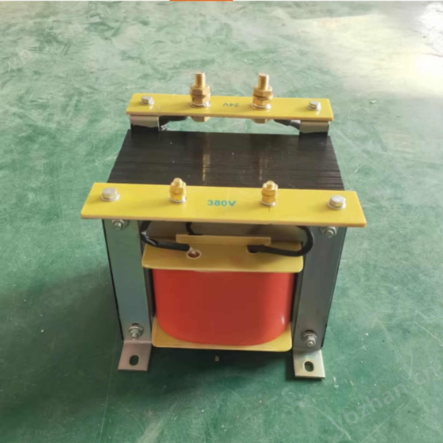 控制变压器 100va 库号：M372551