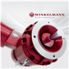 Winkelmann直流电机中国区指定代理-希而科