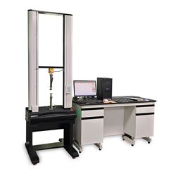 CS-6003A新款雙柱式電腦拉力試驗(yàn)機(jī)