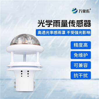 WX-G1光学雨量传感器