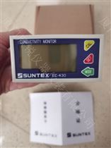 EC-410电导率/电阻率仪中国台湾上泰SUNTEXPH电导率仪EC-430