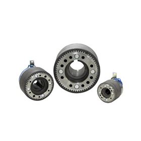 MZ2.5电磁双片式离合器OGURACLUTCH小仓