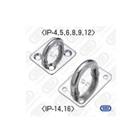 MIZUMOTO水本机械U型承重挂钩IP-4