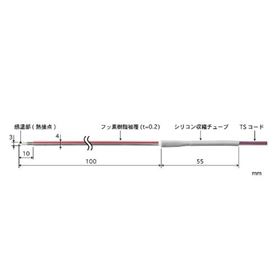 焊点温度传感器CR-31E安立计器ANRITSU