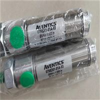 德国AVENTICS平板式气缸0822406001