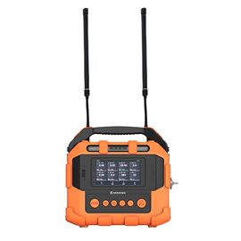 BTYQ-PTM600-S手提式多功能气体分析仪