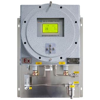 NK-200系列导热式气体分析仪