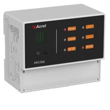 AAC300空调控制器智能配电与节能降耗解决方案