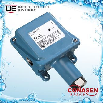H100-218美国UE压力开关 H100系列  机械式开关