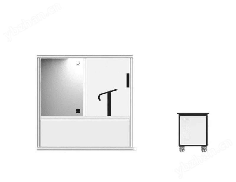 跑步機動態沖擊測試儀 指導操作