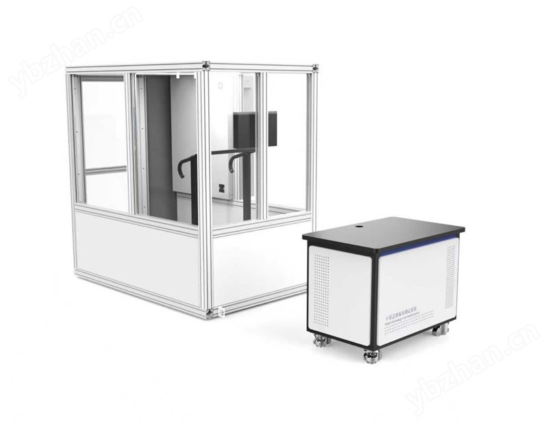 跑步機動態沖擊測試儀 指導操作