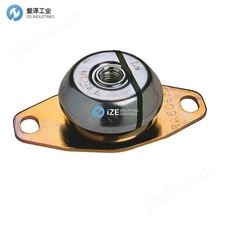 TRELLEBORG减震器10-00142