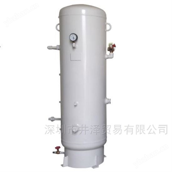 ST-100A空氣槽TANACOMP田邊空氣機(jī)械