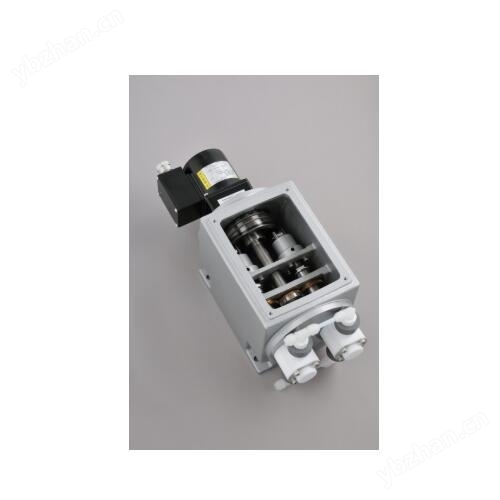 共立机巧KYORITSUKIKO无阀泵FFV型