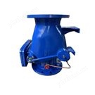 微阻緩閉止回閥門主要功能是什么